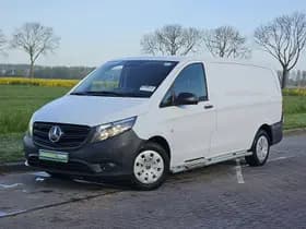 Mercedes-Benz Vito thumbnail 2