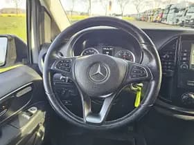 Mercedes-Benz Vito thumbnail 11
