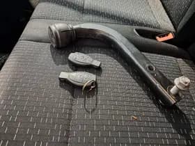 Mercedes-Benz Vito thumbnail 14