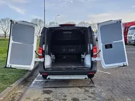 Mercedes-Benz Vito thumbnail 15