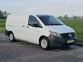 Mercedes-Benz Vito thumbnail 4
