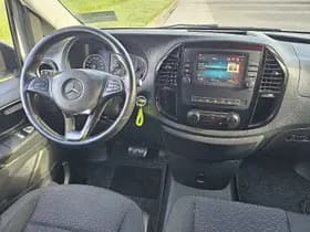 Mercedes-Benz Vito thumbnail 7