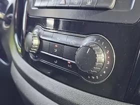 Mercedes-Benz Vito thumbnail 9