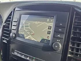 Mercedes-Benz Vito thumbnail 10