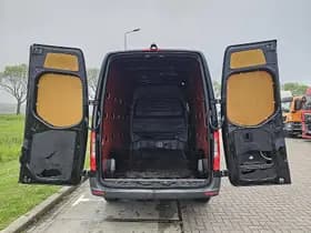 Mercedes-Benz Sprinter thumbnail 13