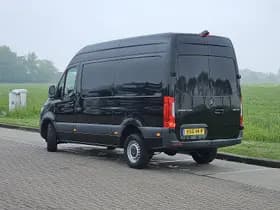 Mercedes-Benz Sprinter thumbnail 5