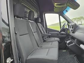 Mercedes-Benz Sprinter thumbnail 6