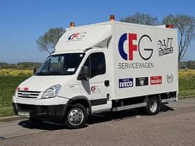 Iveco Daily thumbnail 2