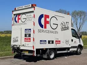 Iveco Daily thumbnail 3
