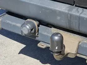 Mercedes-Benz Sprinter thumbnail 14