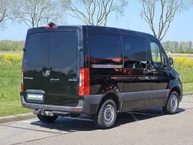 Mercedes-Benz Sprinter thumbnail 3