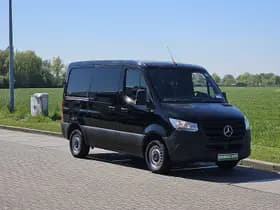 Mercedes-Benz Sprinter thumbnail 4