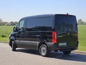 Mercedes-Benz Sprinter thumbnail 5