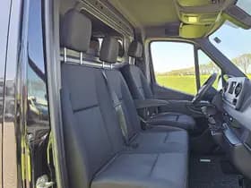 Mercedes-Benz Sprinter thumbnail 6