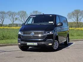 Volkswagen Transporter thumbnail 1
