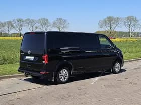 Volkswagen Transporter thumbnail 3
