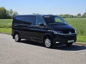 Volkswagen Transporter thumbnail 4