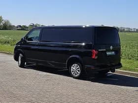 Volkswagen Transporter thumbnail 5