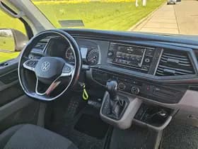 Volkswagen Transporter thumbnail 7