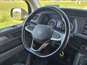 Volkswagen Transporter thumbnail 9
