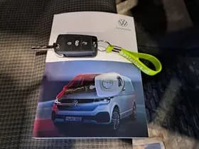 Volkswagen Transporter thumbnail 10