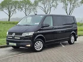 Volkswagen Transporter thumbnail 2