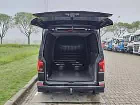 Volkswagen Transporter thumbnail 12
