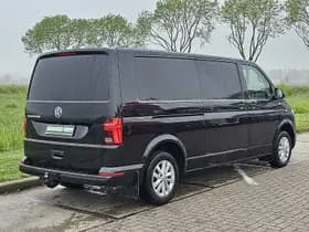 Volkswagen Transporter thumbnail 3