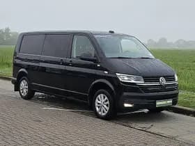 Volkswagen Transporter thumbnail 4