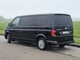 Volkswagen Transporter thumbnail 5