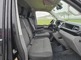 Volkswagen Transporter thumbnail 6