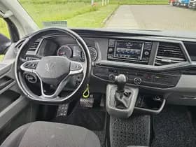 Volkswagen Transporter thumbnail 7