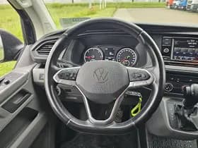 Volkswagen Transporter thumbnail 10