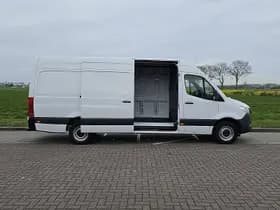 Mercedes-Benz Sprinter thumbnail 13