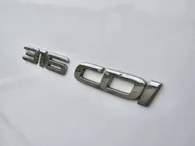 Mercedes-Benz Sprinter thumbnail 15