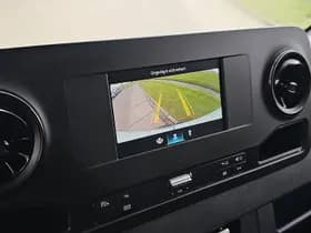 Mercedes-Benz Sprinter thumbnail 16