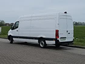 Mercedes-Benz Sprinter thumbnail 5