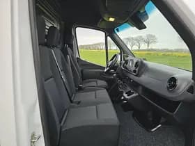Mercedes-Benz Sprinter thumbnail 6