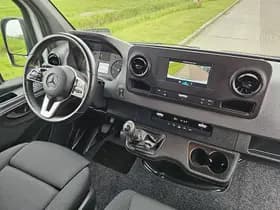 Mercedes-Benz Sprinter thumbnail 7
