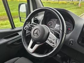 Mercedes-Benz Sprinter thumbnail 10