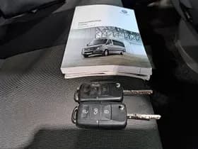 Volkswagen Crafter thumbnail 11