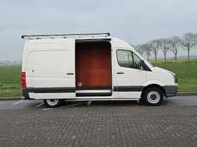 Volkswagen Crafter thumbnail 13