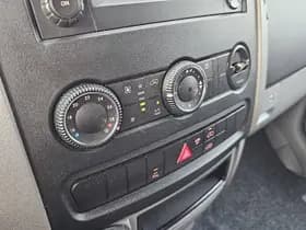 Volkswagen Crafter thumbnail 9