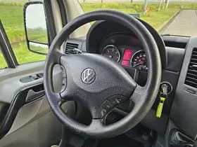 Volkswagen Crafter thumbnail 10
