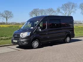 Ford Transit thumbnail 2