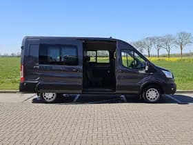 Ford Transit thumbnail 14