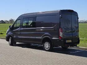 Ford Transit thumbnail 5