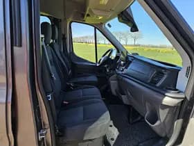 Ford Transit thumbnail 6