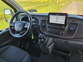 Ford Transit thumbnail 7