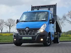 Renault Master thumbnail 1